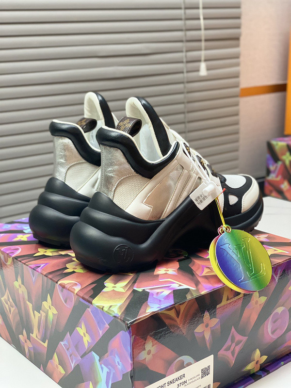 Super Max Custom LV Shoes-2169