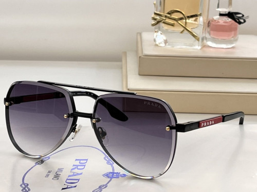 Prada Sunglasses AAAA-1037