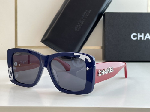 CHNL Sunglasses AAAA-1456