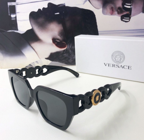 Versace Sunglasses AAAA-818