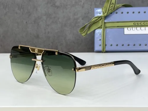 G Sunglasses AAAA-1251