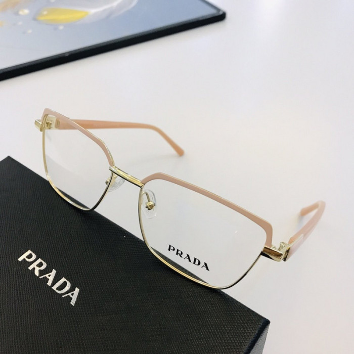 Prada Sunglasses AAAA-897