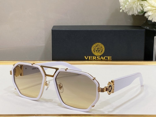 Versace Sunglasses AAAA-162