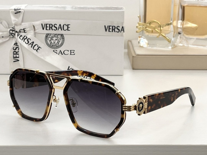 Versace Sunglasses AAAA-156