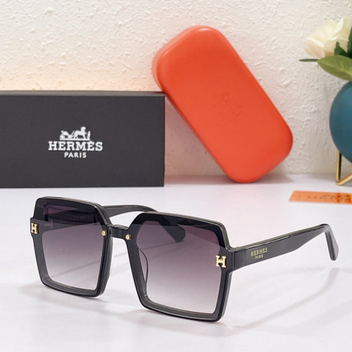 Hermes Sunglasses AAAA-116