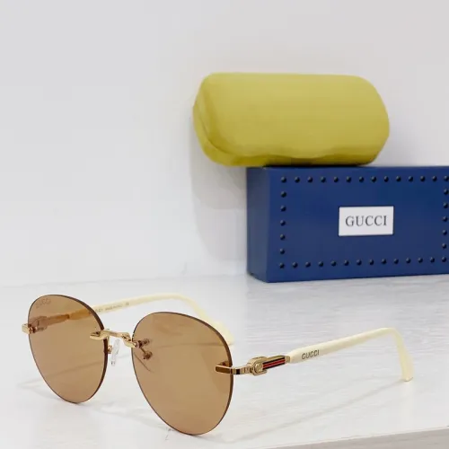 G Sunglasses AAAA-3021