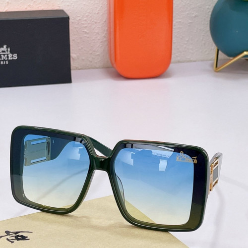 Hermes Sunglasses AAAA-024