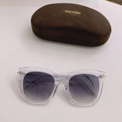Tom Ford Sunglasses AAAA-1405