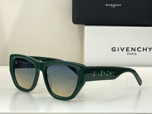 GIVENCHY Sunglasses AAAA-235