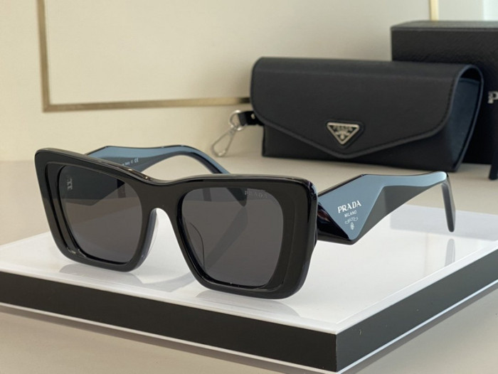 Prada Sunglasses AAAA-1385