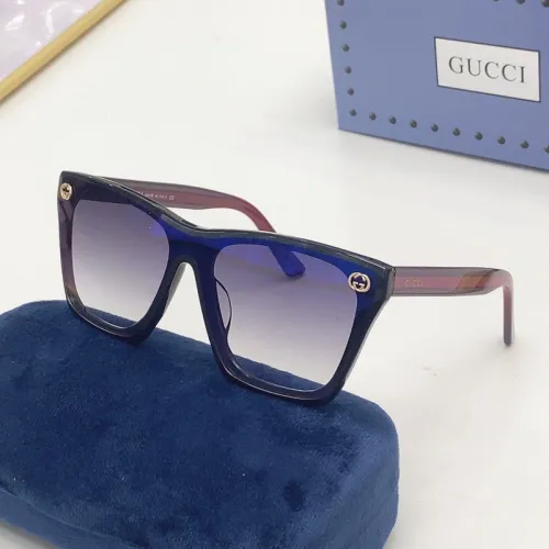 G Sunglasses AAAA-2732