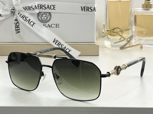 Versace Sunglasses AAAA-210