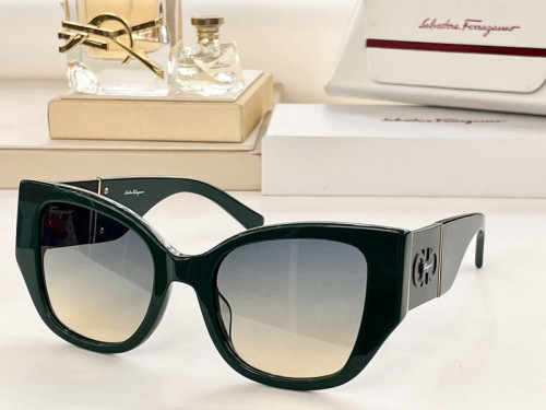 Ferragamo Sunglasses AAAA-560