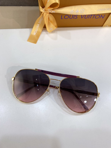 LV Sunglasses AAAA-479