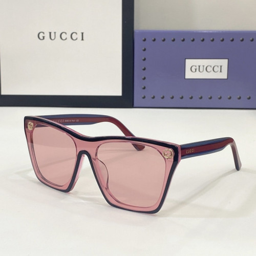 G Sunglasses AAAA-2733