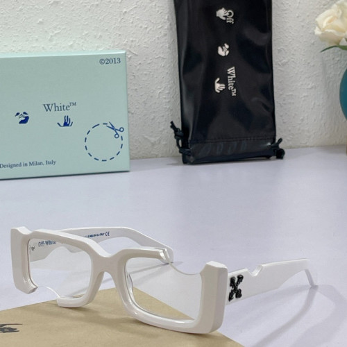 Off white Sunglasses AAAA-204