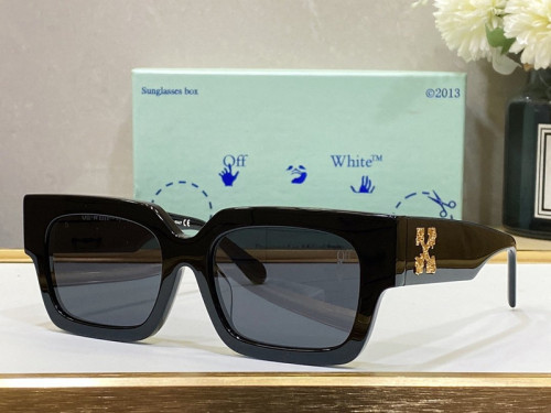 Off white Sunglasses AAAA-237