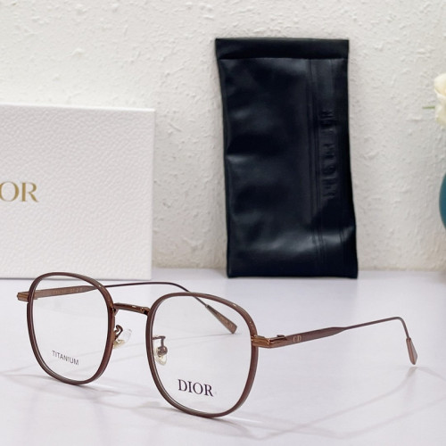 Dior Sunglasses AAAA-663