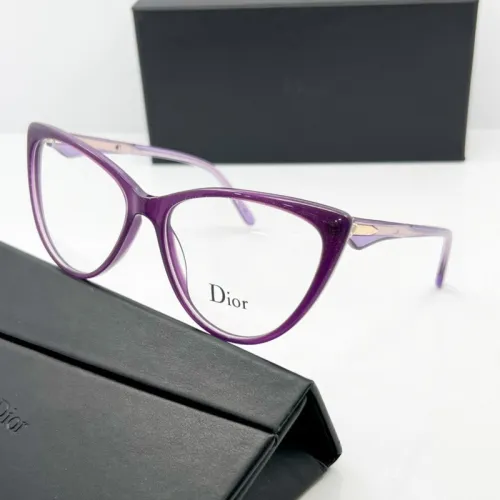 Dior Sunglasses AAAA-034