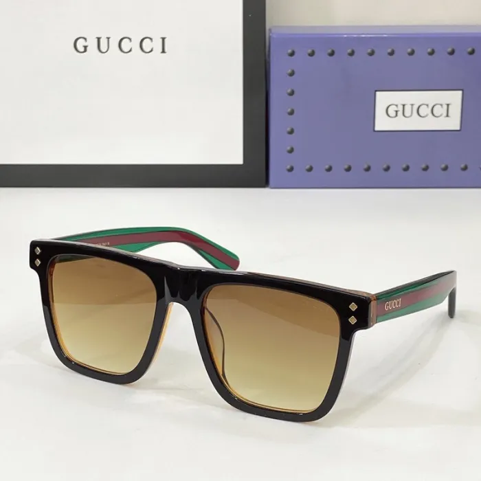 G Sunglasses AAAA-2195