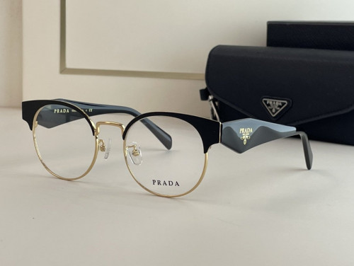 Prada Sunglasses AAAA-1507