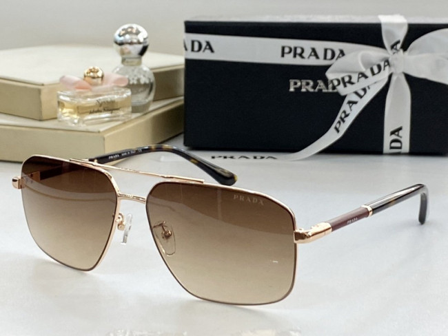 Prada Sunglasses AAAA-1136