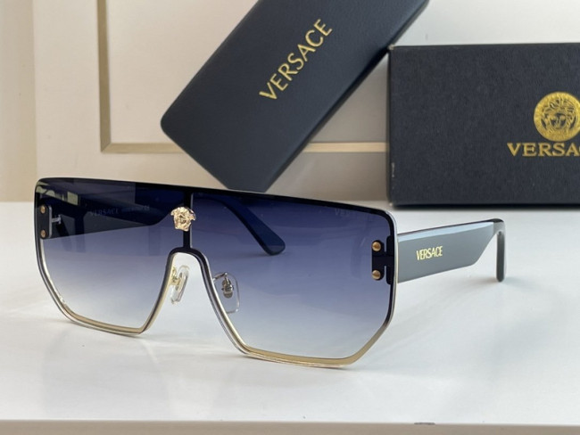 Versace Sunglasses AAAA-013