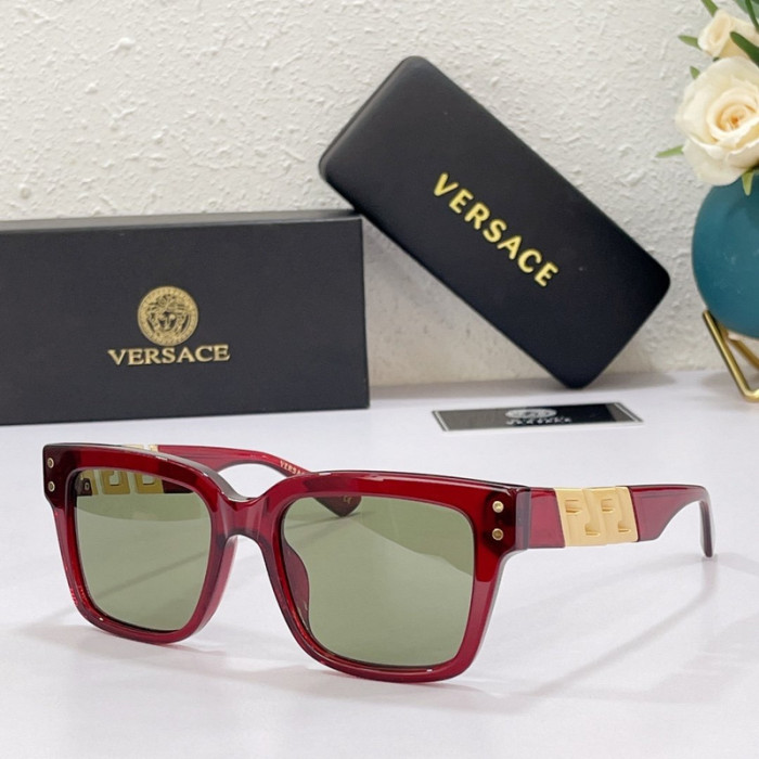 Versace Sunglasses AAAA-932