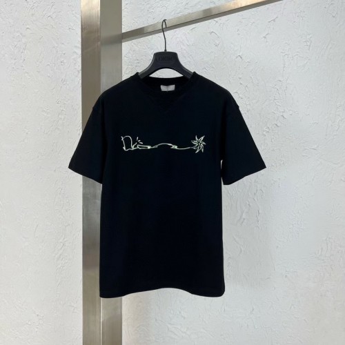 Dior Short Shirt High End Quality-309