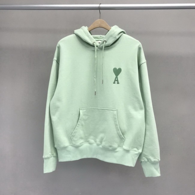 Amiri Hoodies 1：1 Quality-048(S-XL)