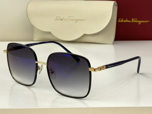 Ferragamo Sunglasses AAAA-163