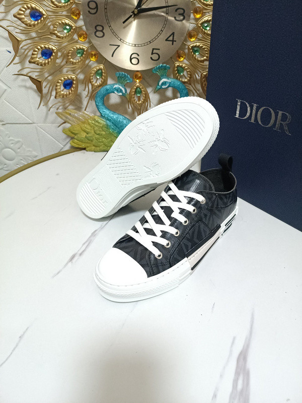 Super Max Dior Shoes-533