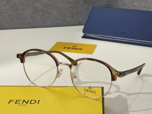 FD Sunglasses AAAA-371