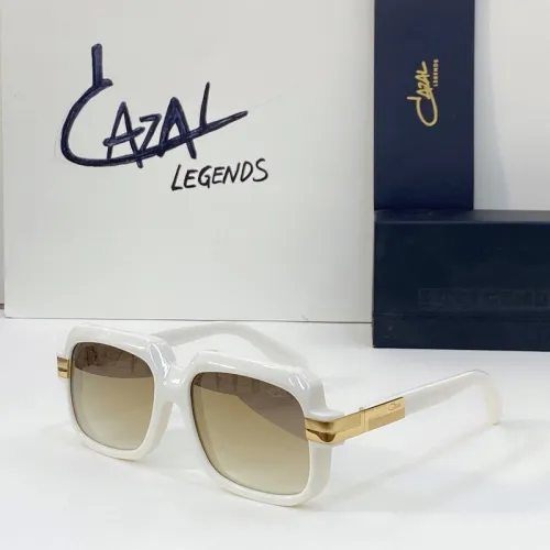 Cazal Sunglasses AAAA-301