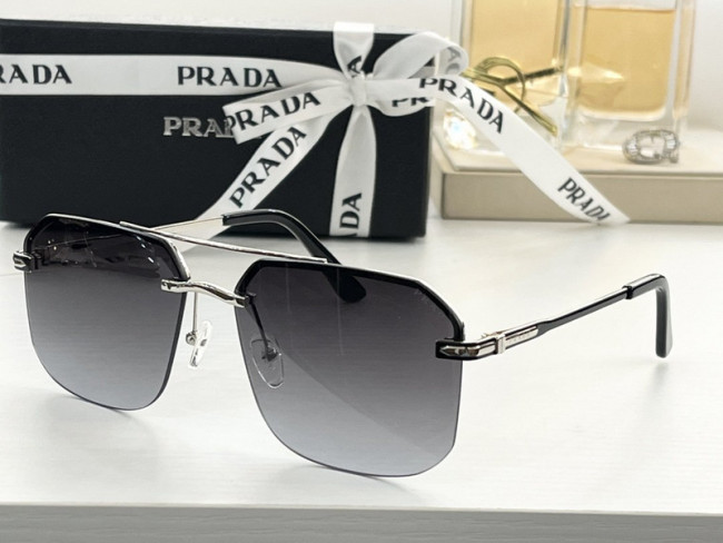 Prada Sunglasses AAAA-1171