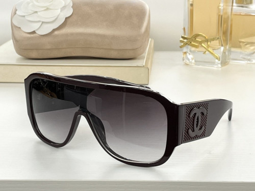 CHNL Sunglasses AAAA-683