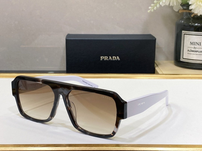 Prada Sunglasses AAAA-685