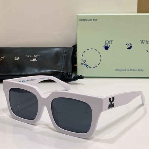 Off white Sunglasses AAAA-175
