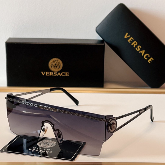 Versace Sunglasses AAAA-413