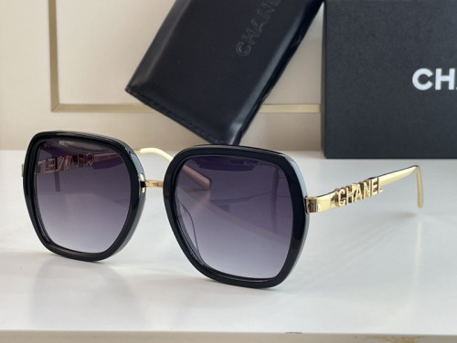 CHNL Sunglasses AAAA-323