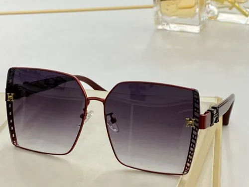 Hermes Sunglasses AAAA-060