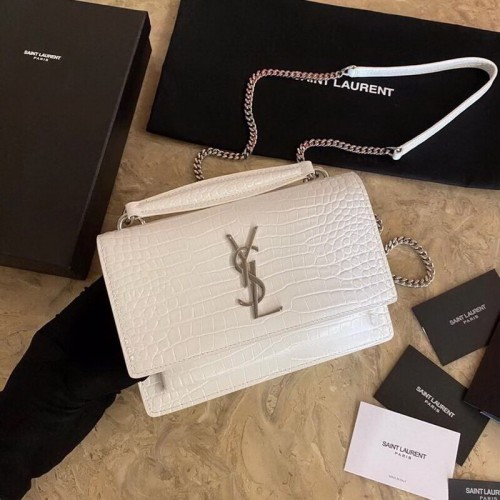 YSL High End Quality Bag-078