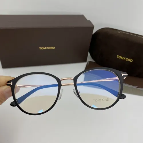 Tom Ford Sunglasses AAAA-374