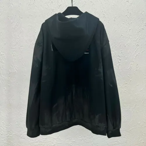 B Hoodies High End Quality-046