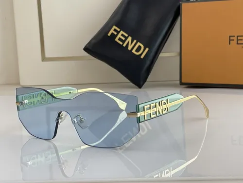 FD Sunglasses AAAA-1777
