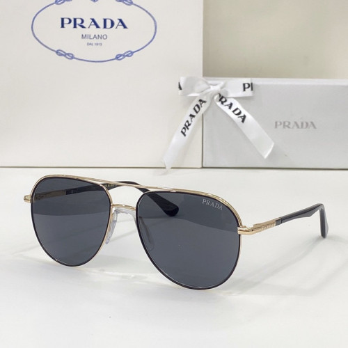 Prada Sunglasses AAAA-988