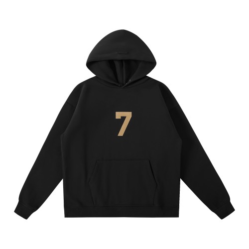 Fear of God Hoodies 1：1 Quality-348(S-XL)