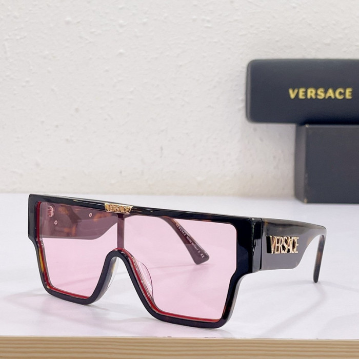 Versace Sunglasses AAAA-1045