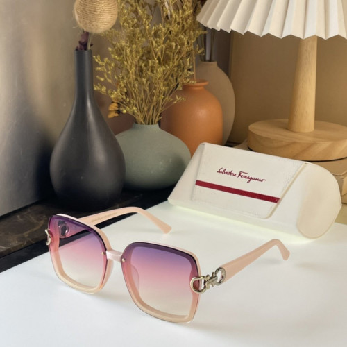 Ferragamo Sunglasses AAAA-566