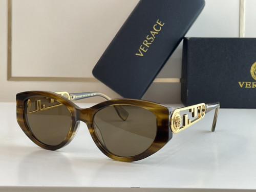 Versace Sunglasses AAAA-002